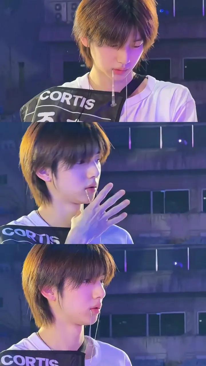 柱勳 (CORTIS)粉絲最喜愛的經典桌布