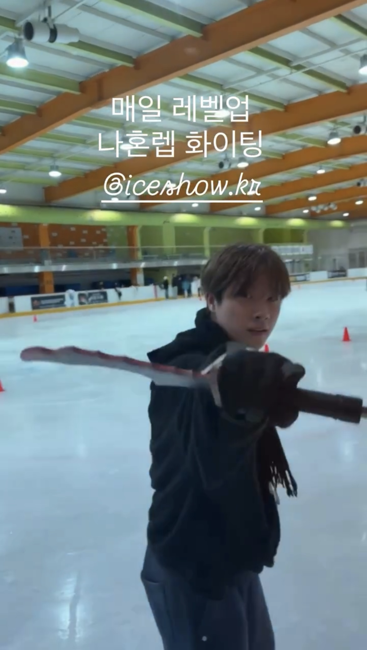 iKON的最新活動照片