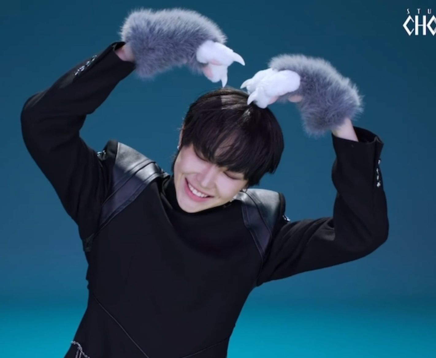 Latest photo of Nicholas (&TEAM)