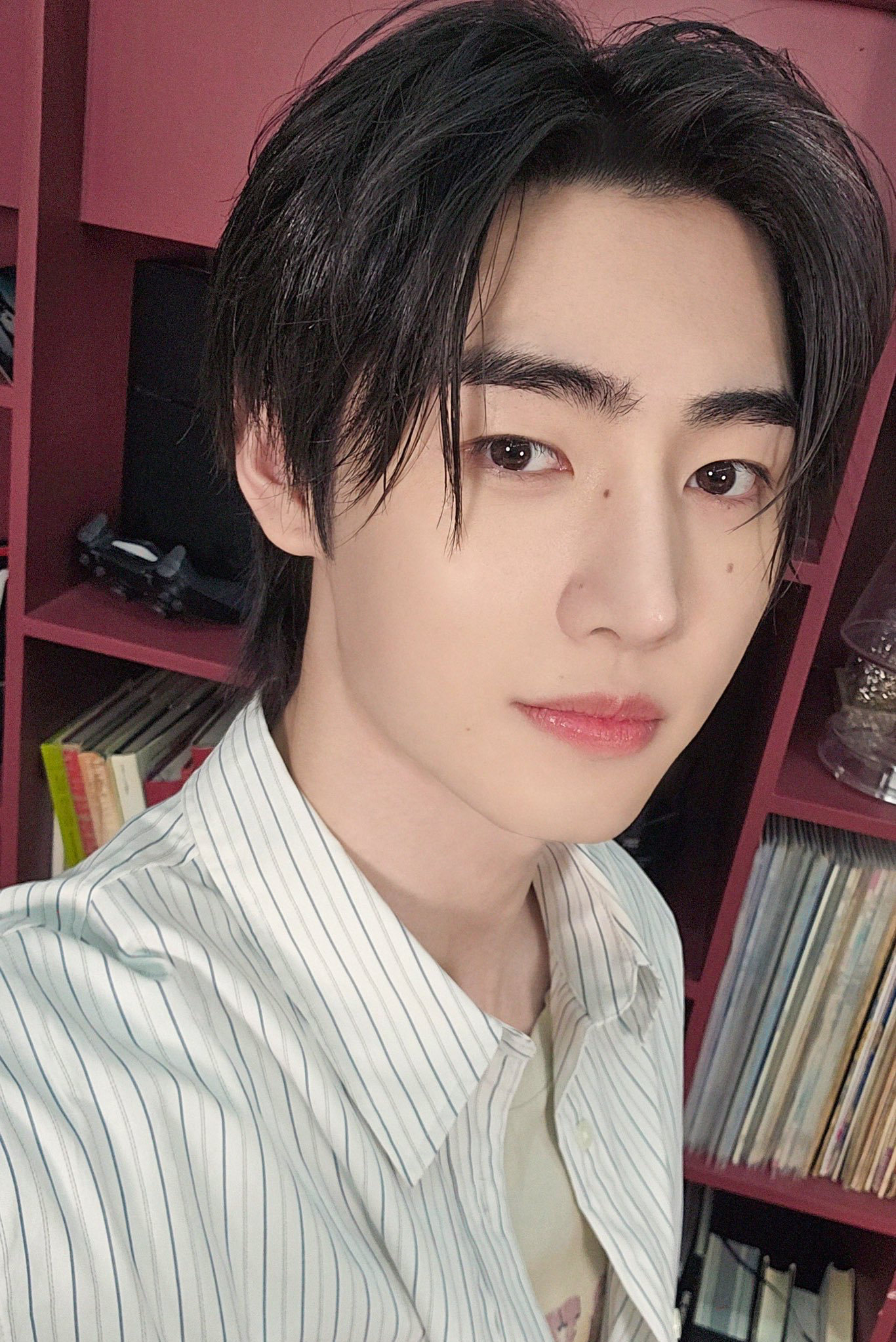 ソンフン (ENHYPEN)の最近の活動写真