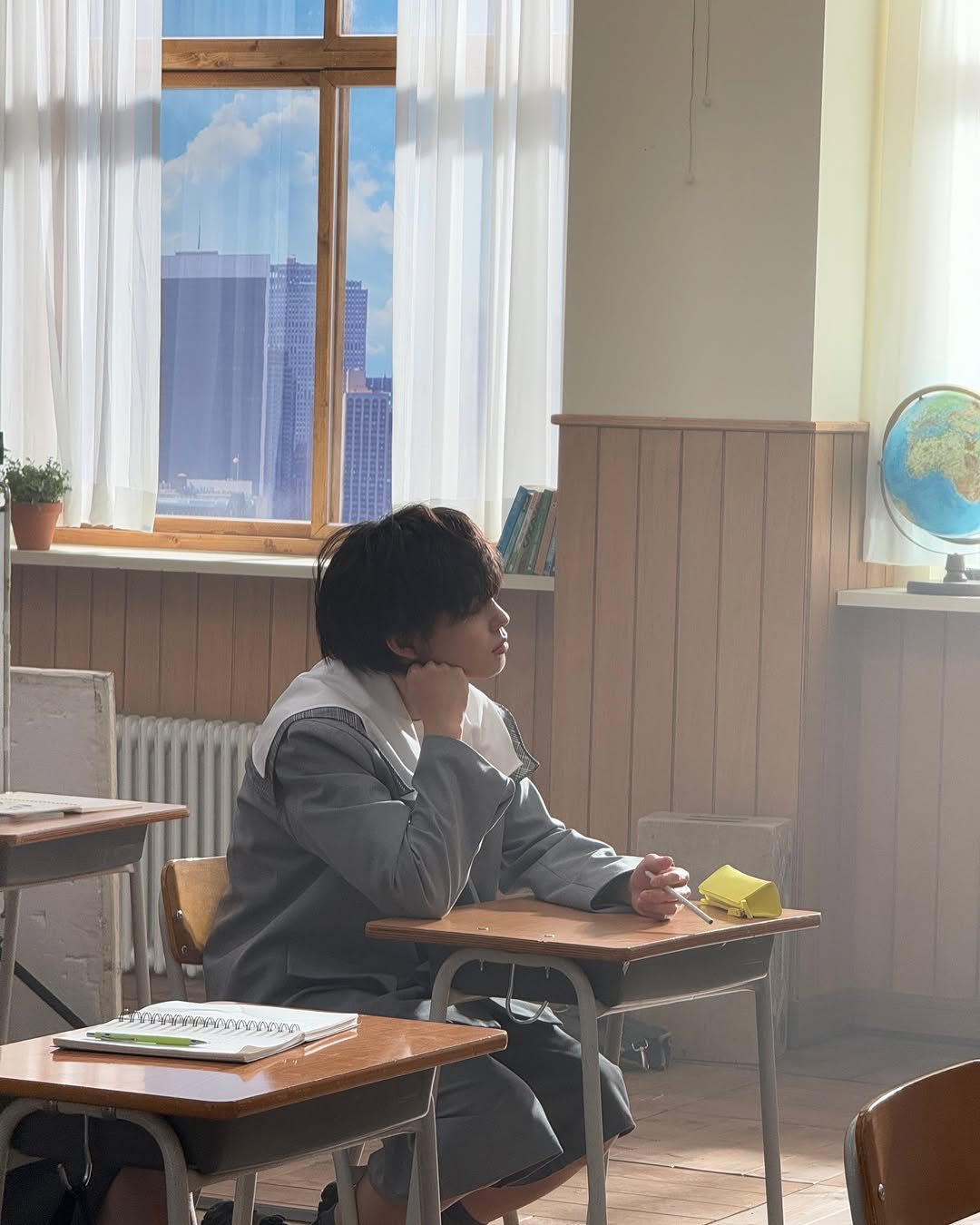 Latest photo of Keiju (KickFlip)