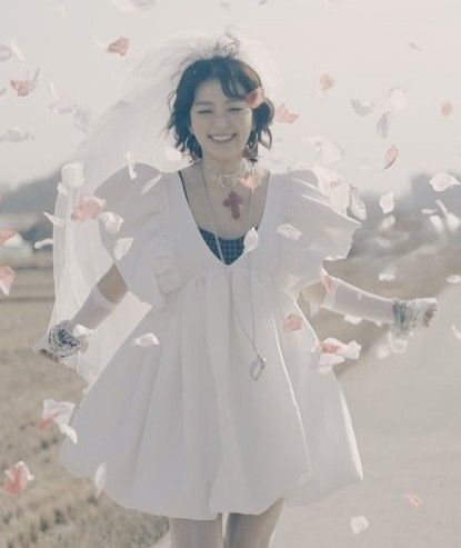 Foto terbaru Seulgi (Red Velvet)