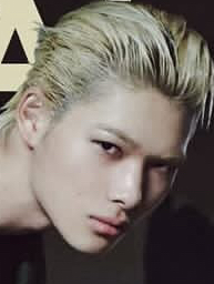 Latest photo of NI-KI (ENHYPEN)
