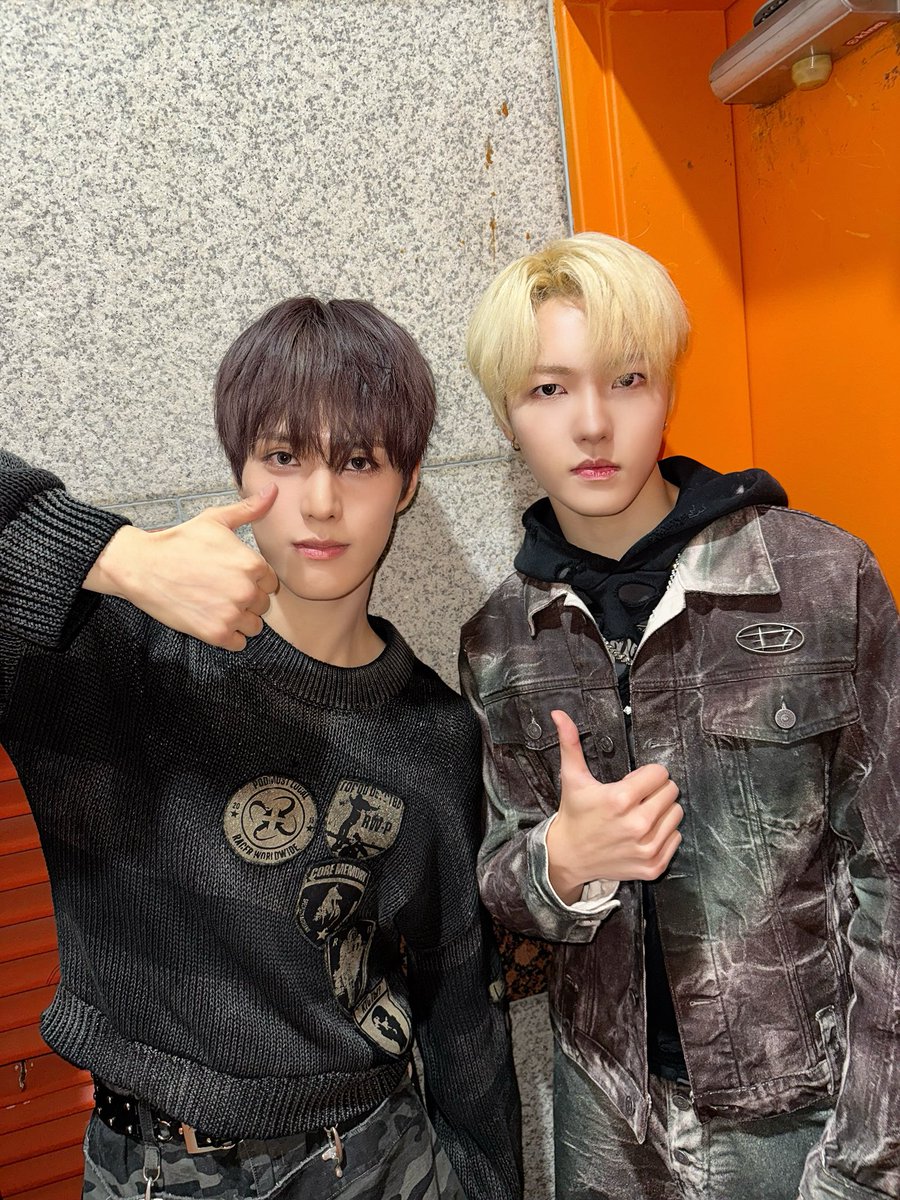 Latest photo of Xikers