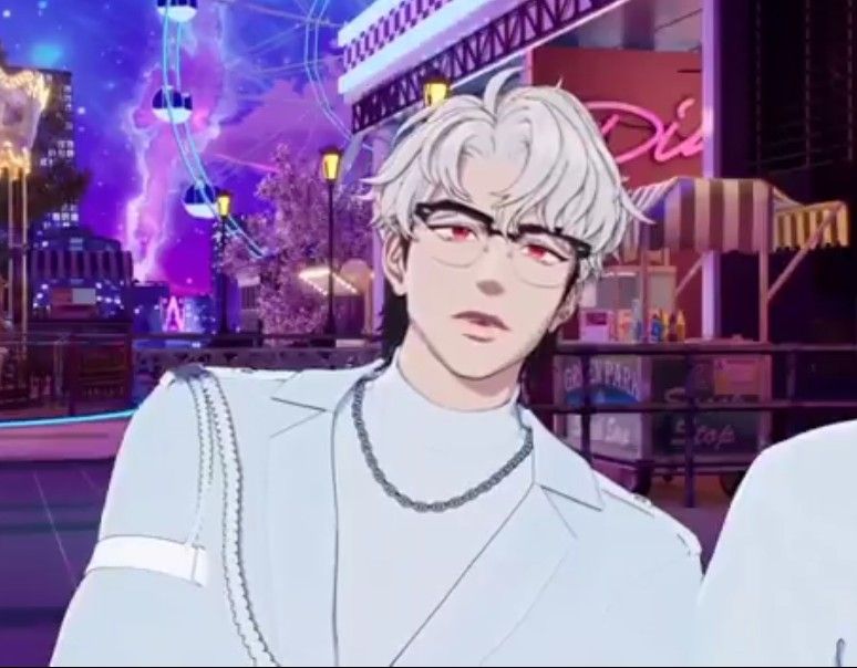 Latest photo of Eunho (PLAVE)