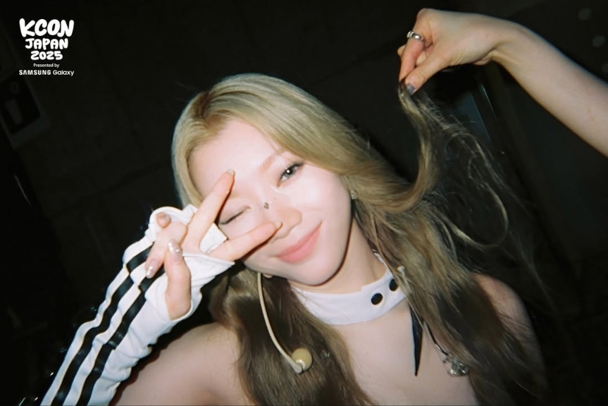 坂口梨乃 (IS:SUE)の最新写真