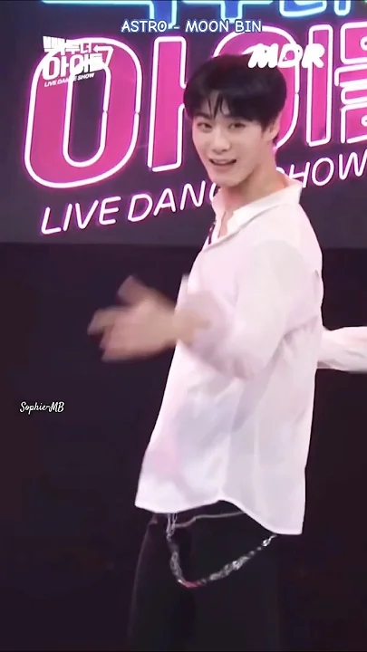 The most beloved wallpaper among Moonbin (ASTRO)'s fans