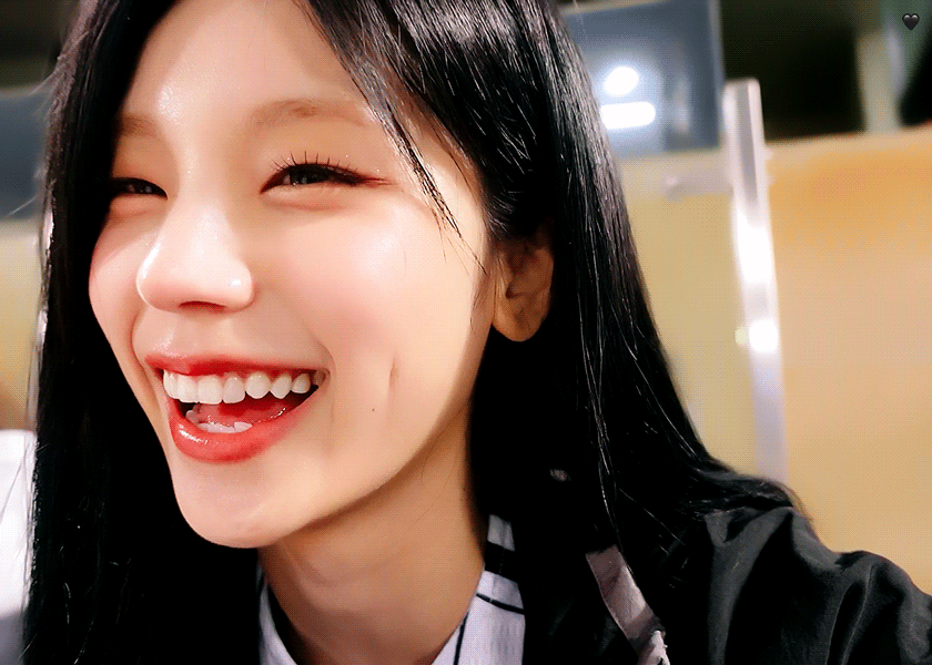 イェジ (ITZY)の最近の活動写真