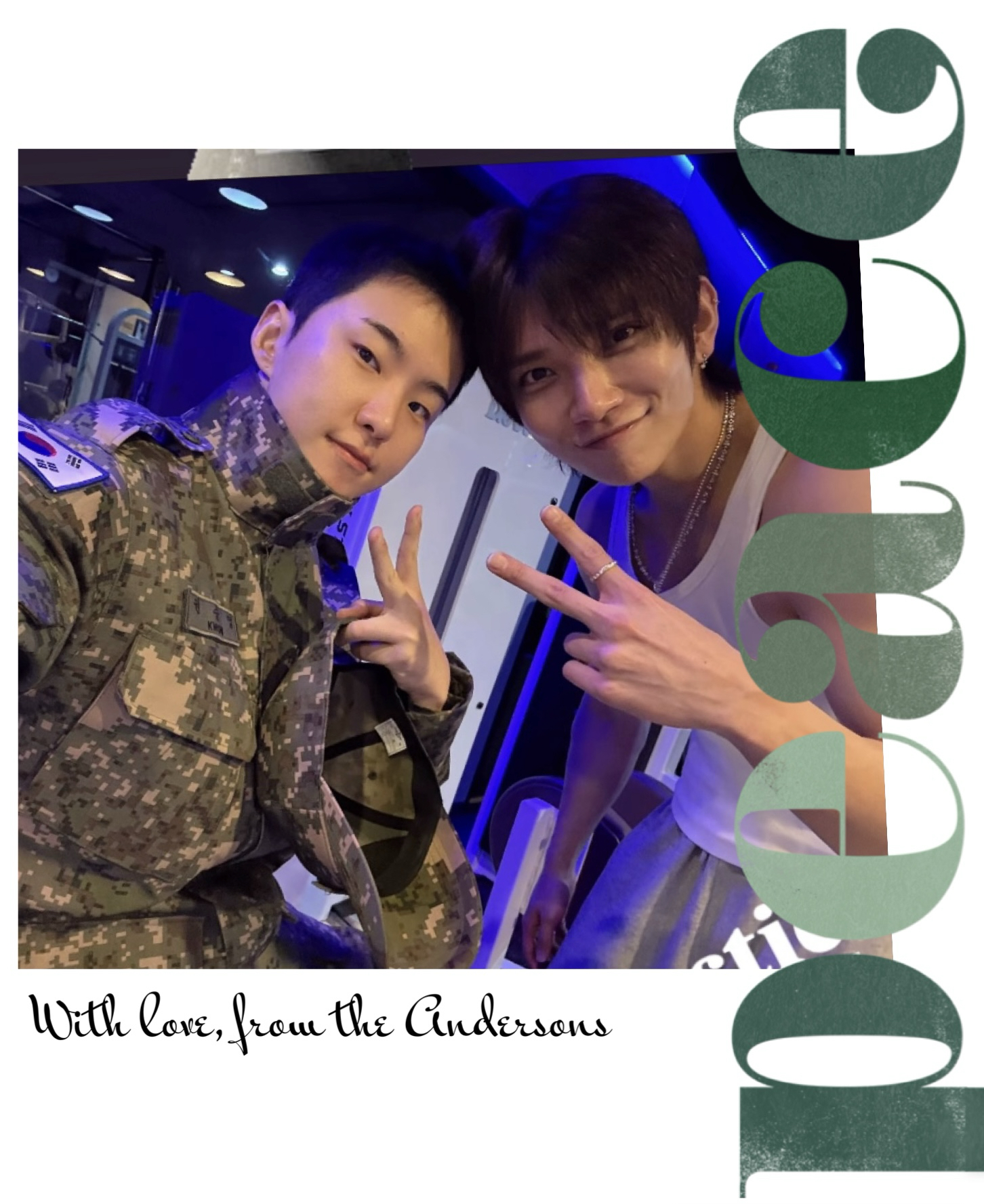 Behind-the-scenes cut of Joshua (SEVENTEEN)