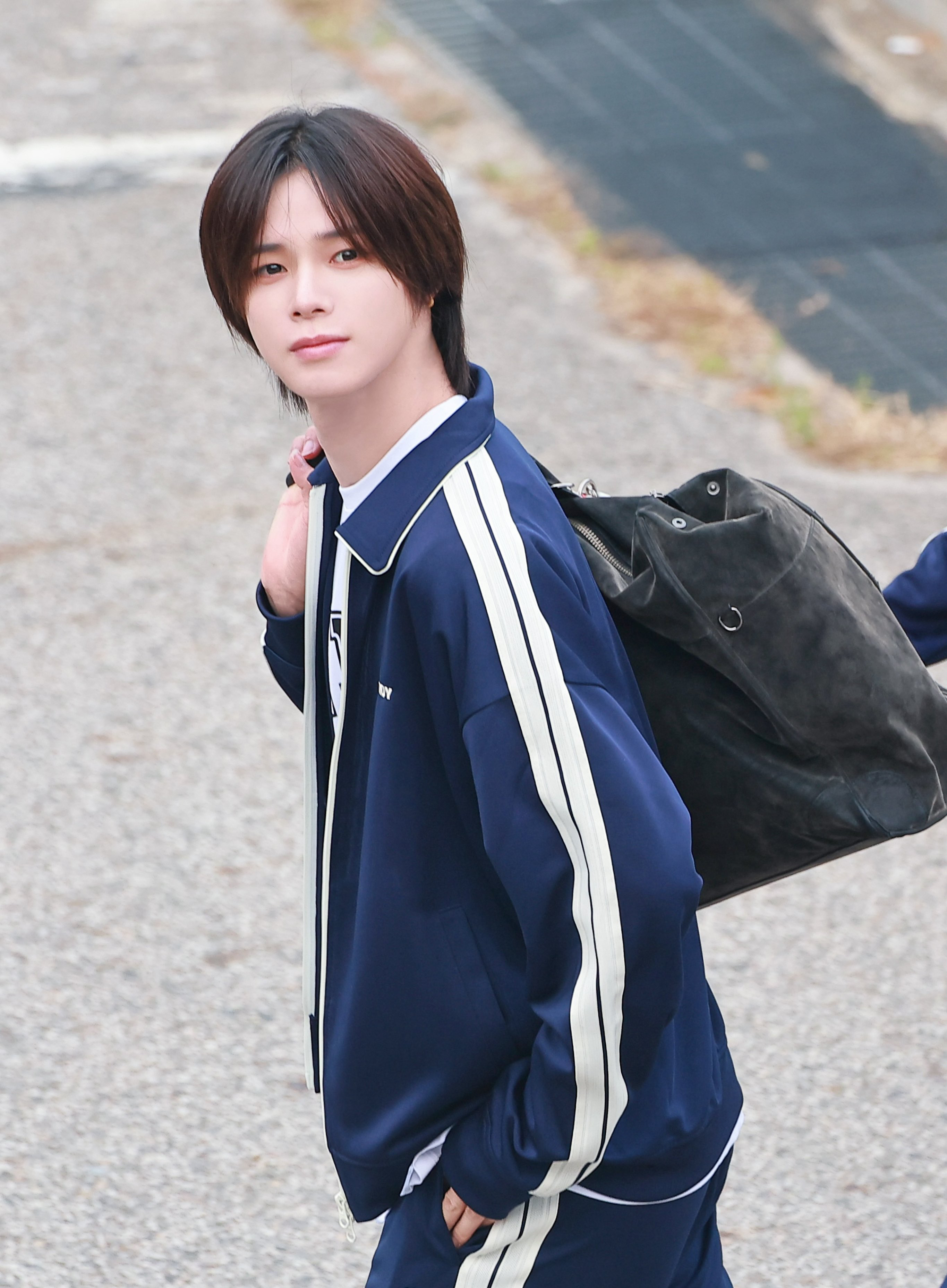 Latest photo of K (&TEAM)