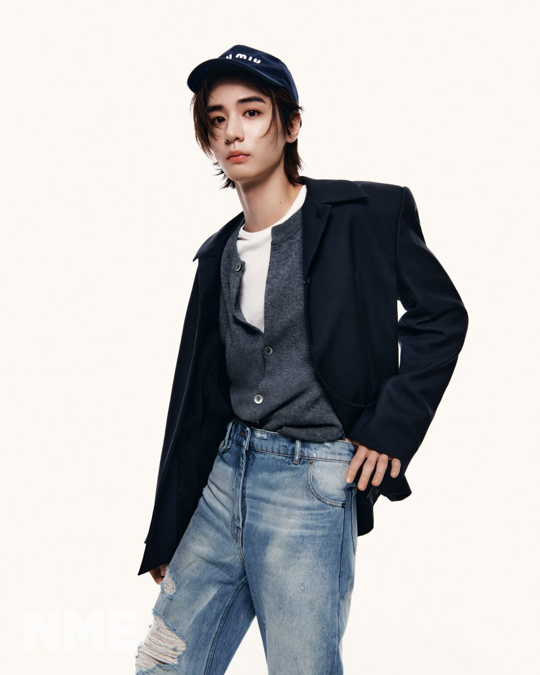 Recent activity shot of Leehan (BOYNEXTDOOR)