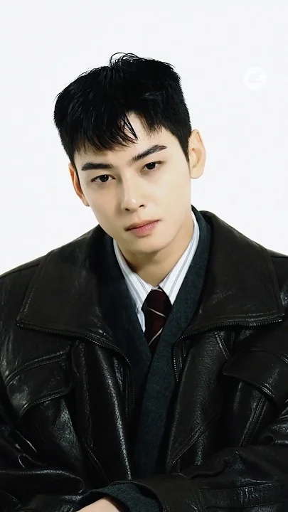 Fandom-recommended wallpaper image of Eunwoo (ASTRO)
