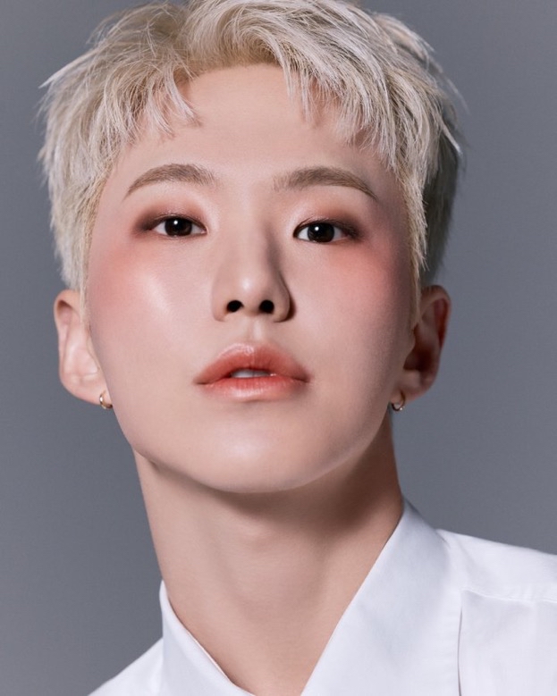 Latest photo of Hoshi (SEVENTEEN)