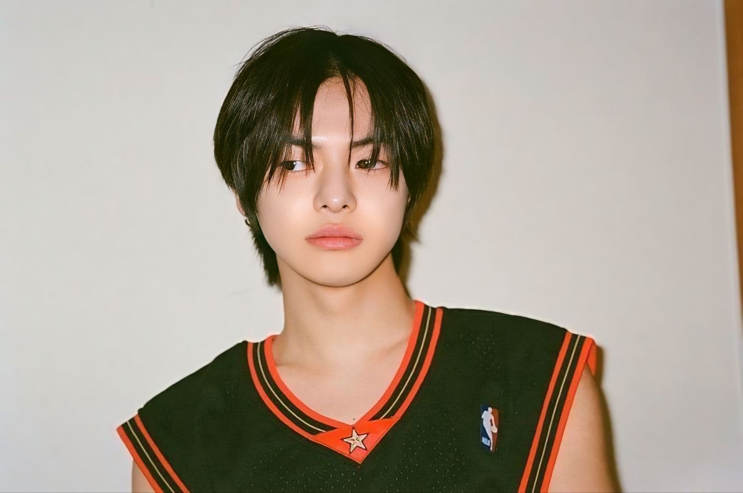 Recent activity shot of Lee Leo (ALPHA DRIVE ONE)