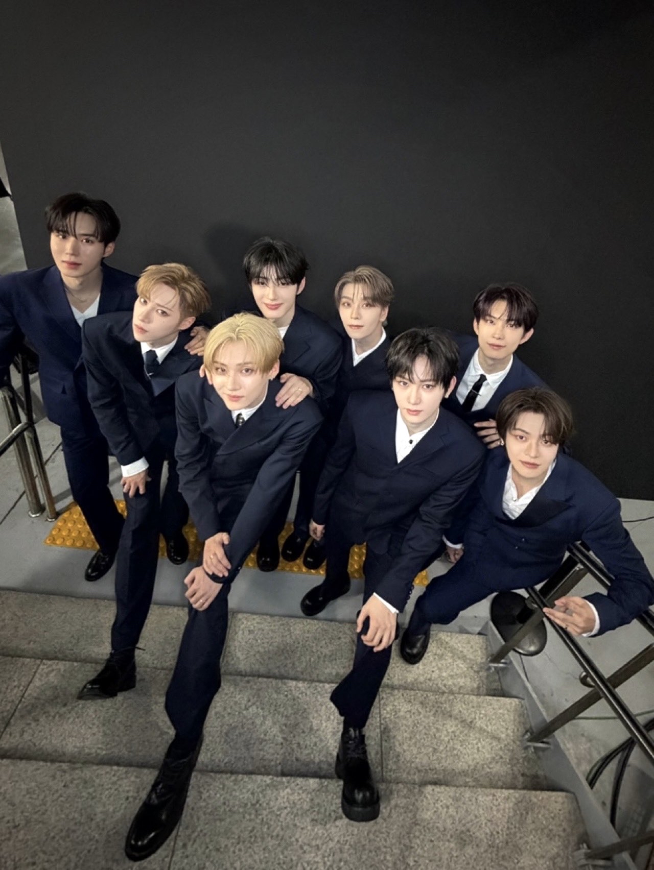 Latest photo of ALPHA DRIVE ONE