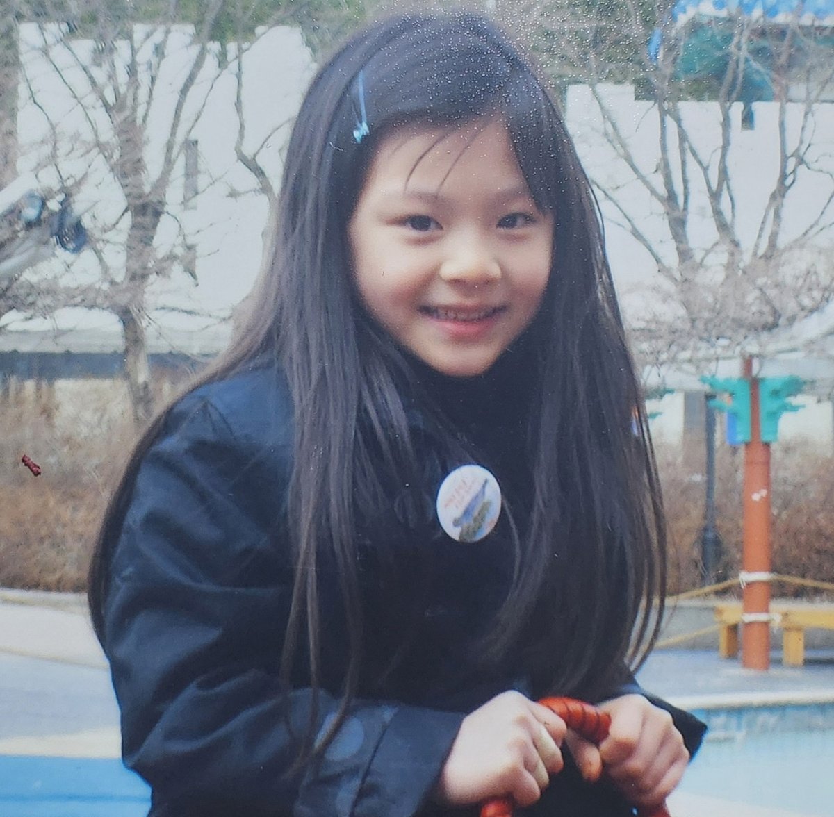 STAYC 팬이 찍은 순간