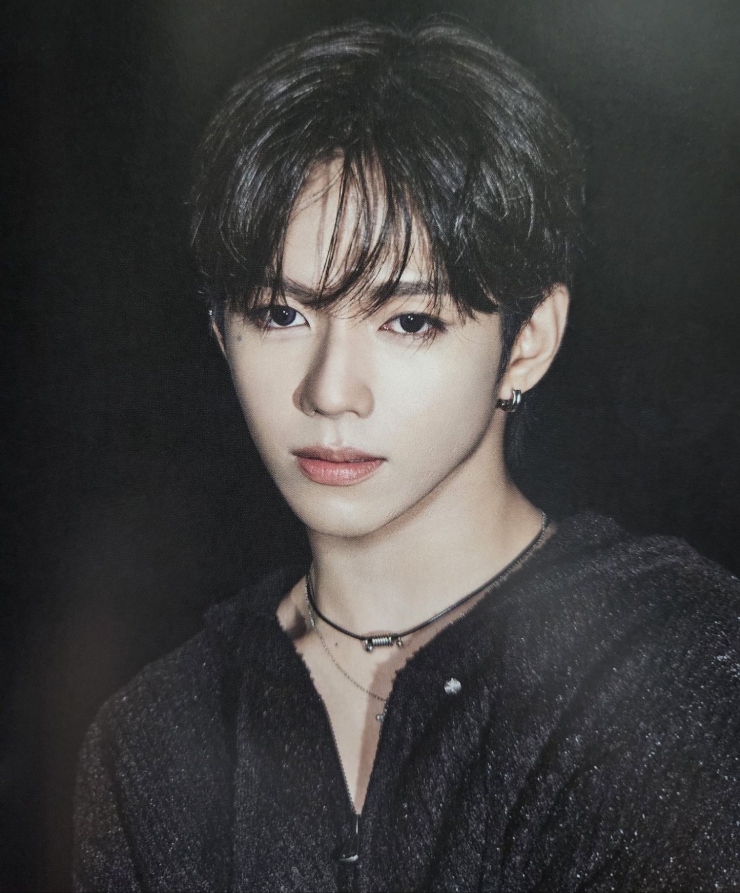 Recent activity shot of JL (AHOF)