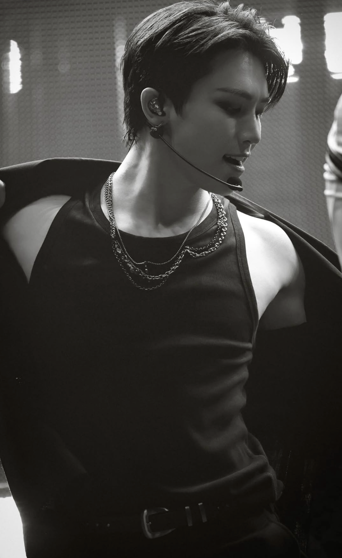 Latest photo of Dino (SEVENTEEN)