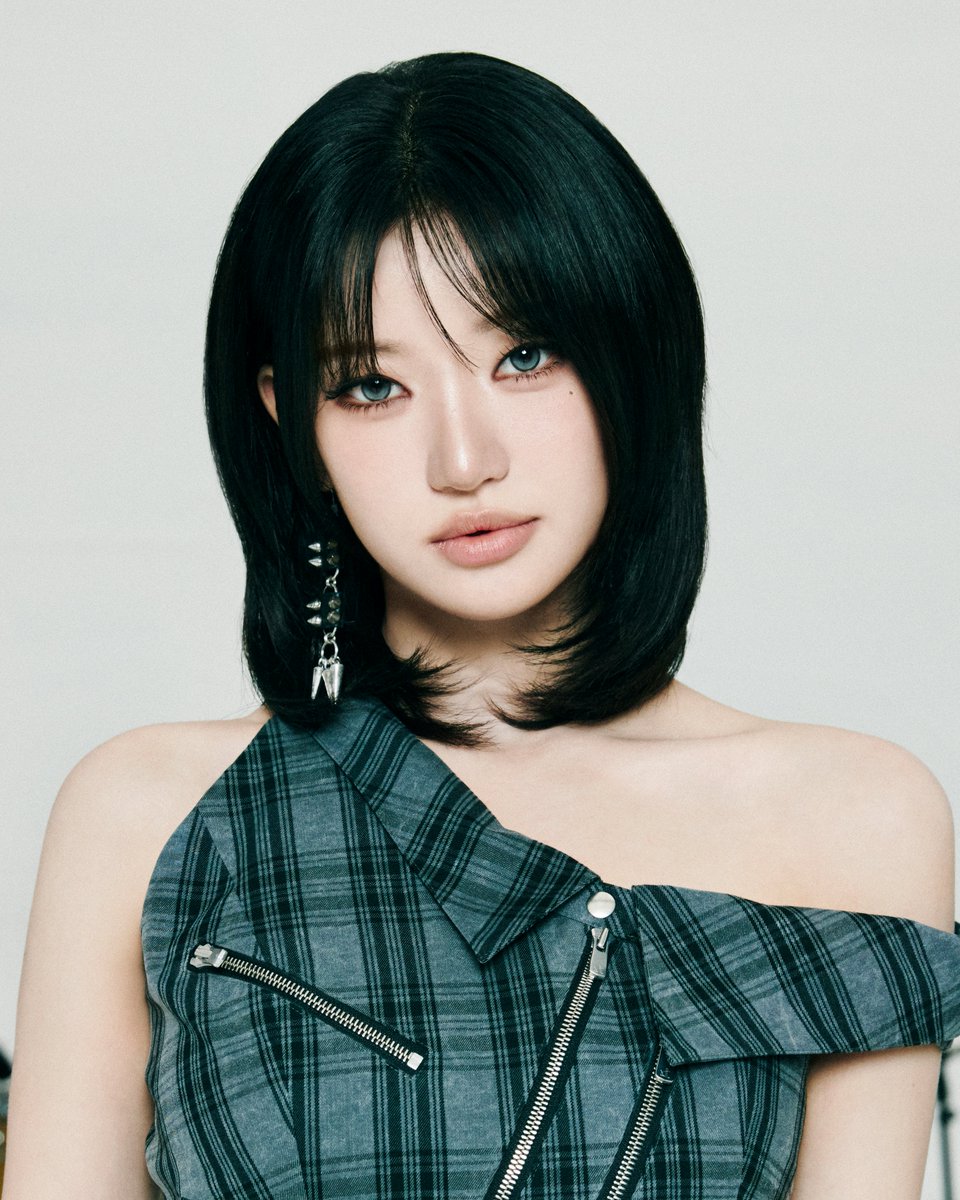 Latest photo of Billlie