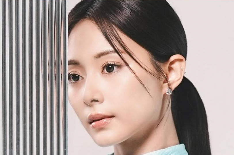 子瑜 (TWICE)的幕后花絮