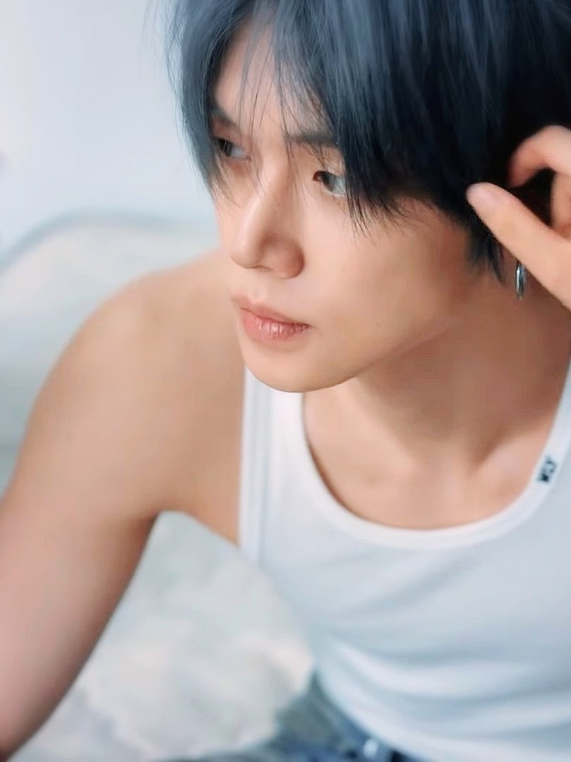 Latest photo of Yeonjun (TOMORROW X TOGETHER)