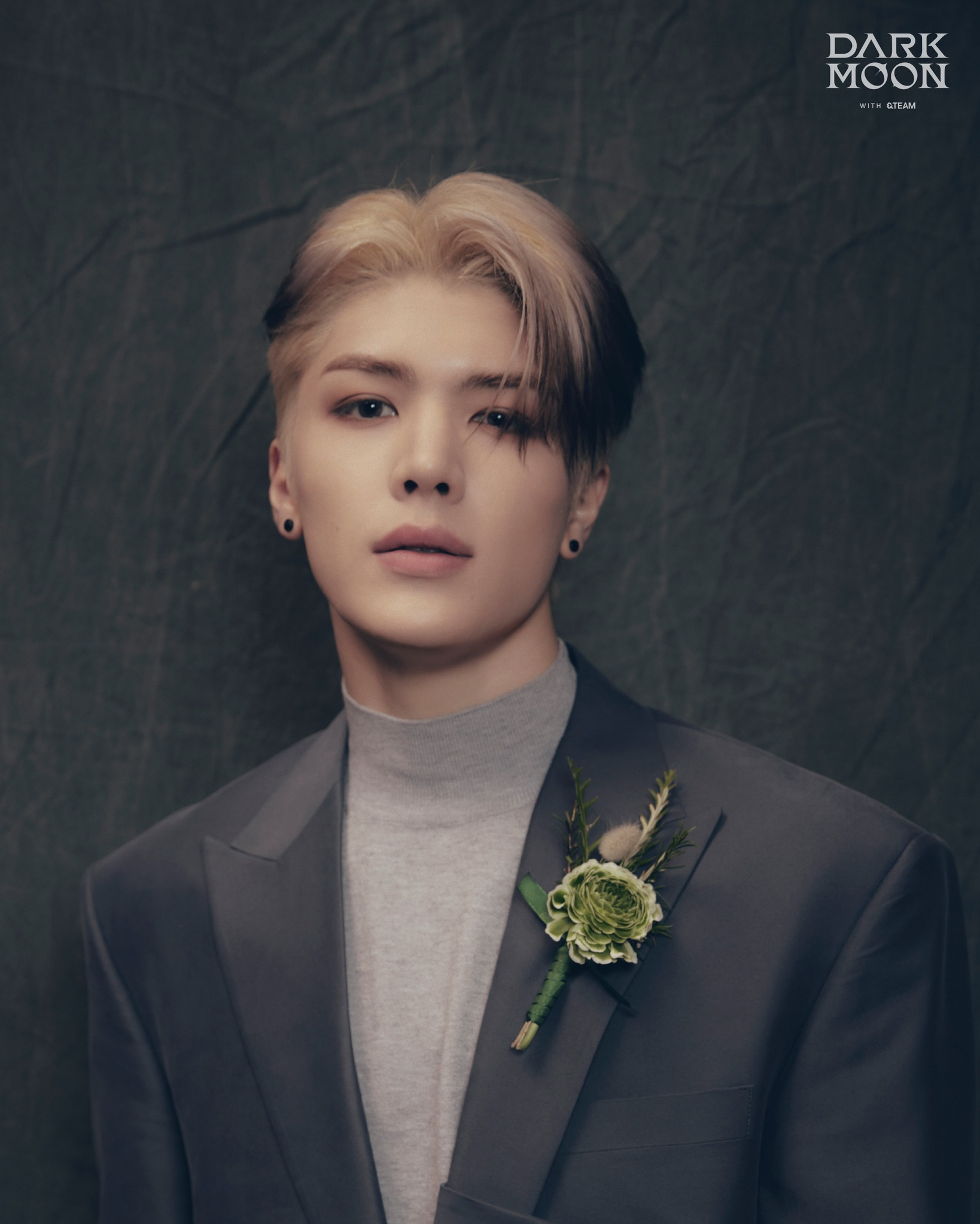 마키 (앤팀)의 비하인드 컷