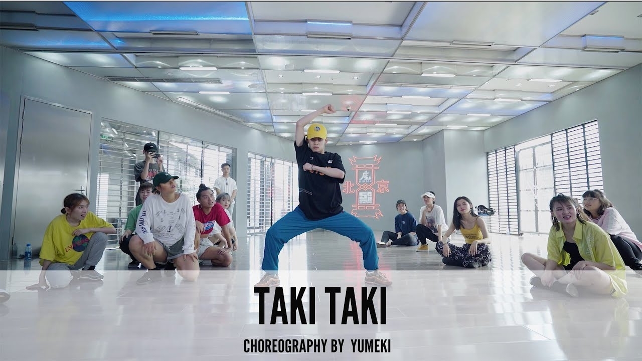 Behind-the-scenes cut of Yumeki