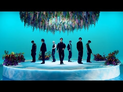 Latest photo of GOT7