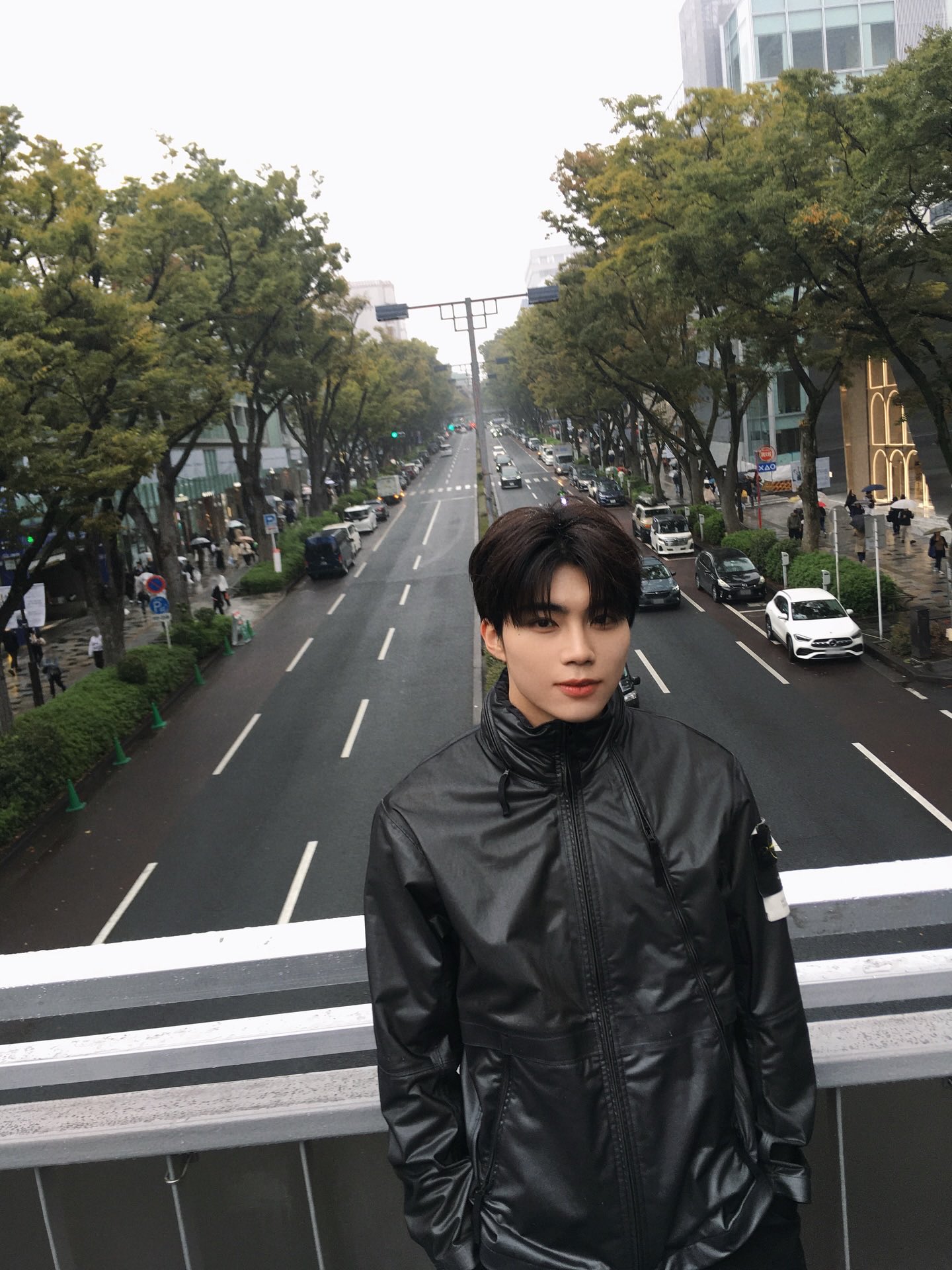 Latest photo of Park Gunwook (ZEROBASEONE)