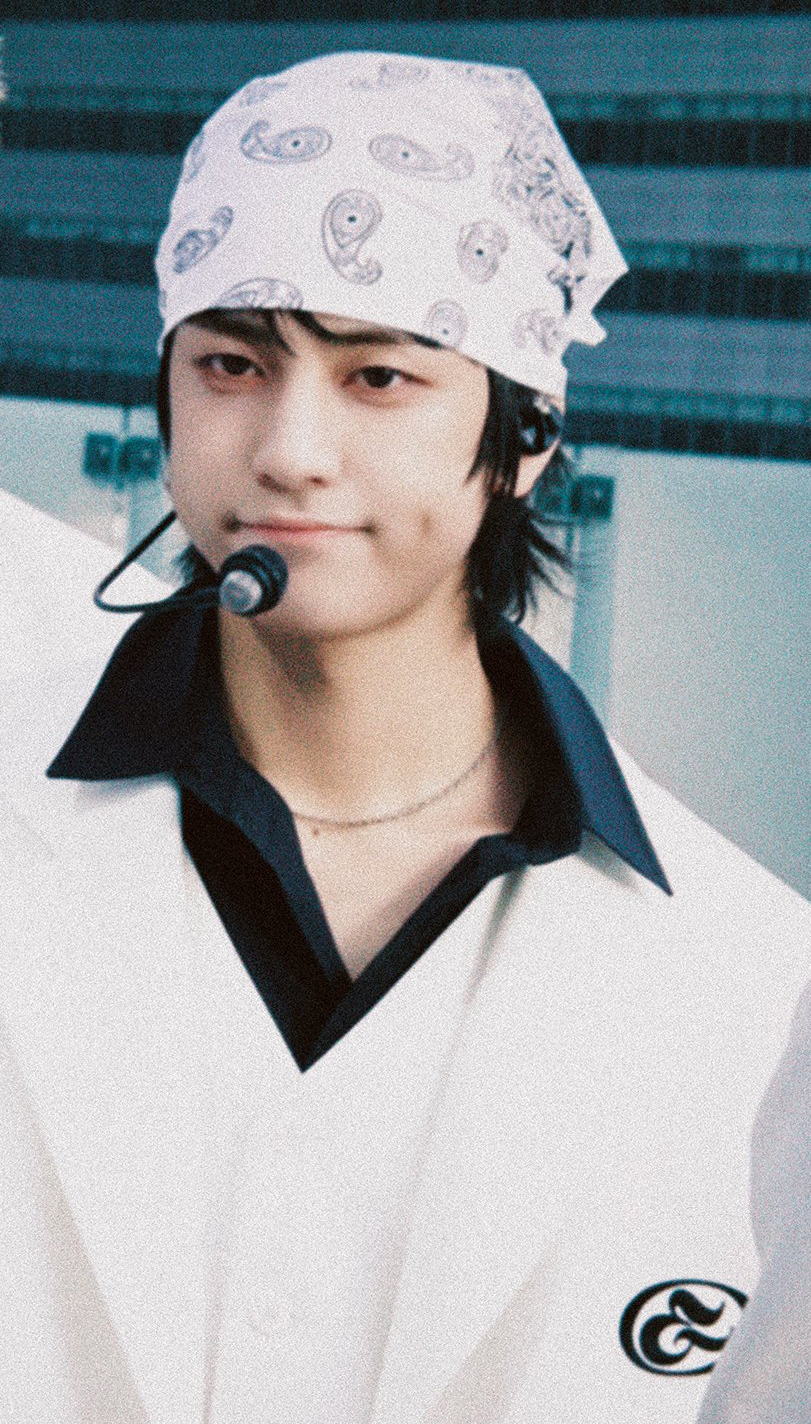 타키 (앤팀) 최근 활동샷