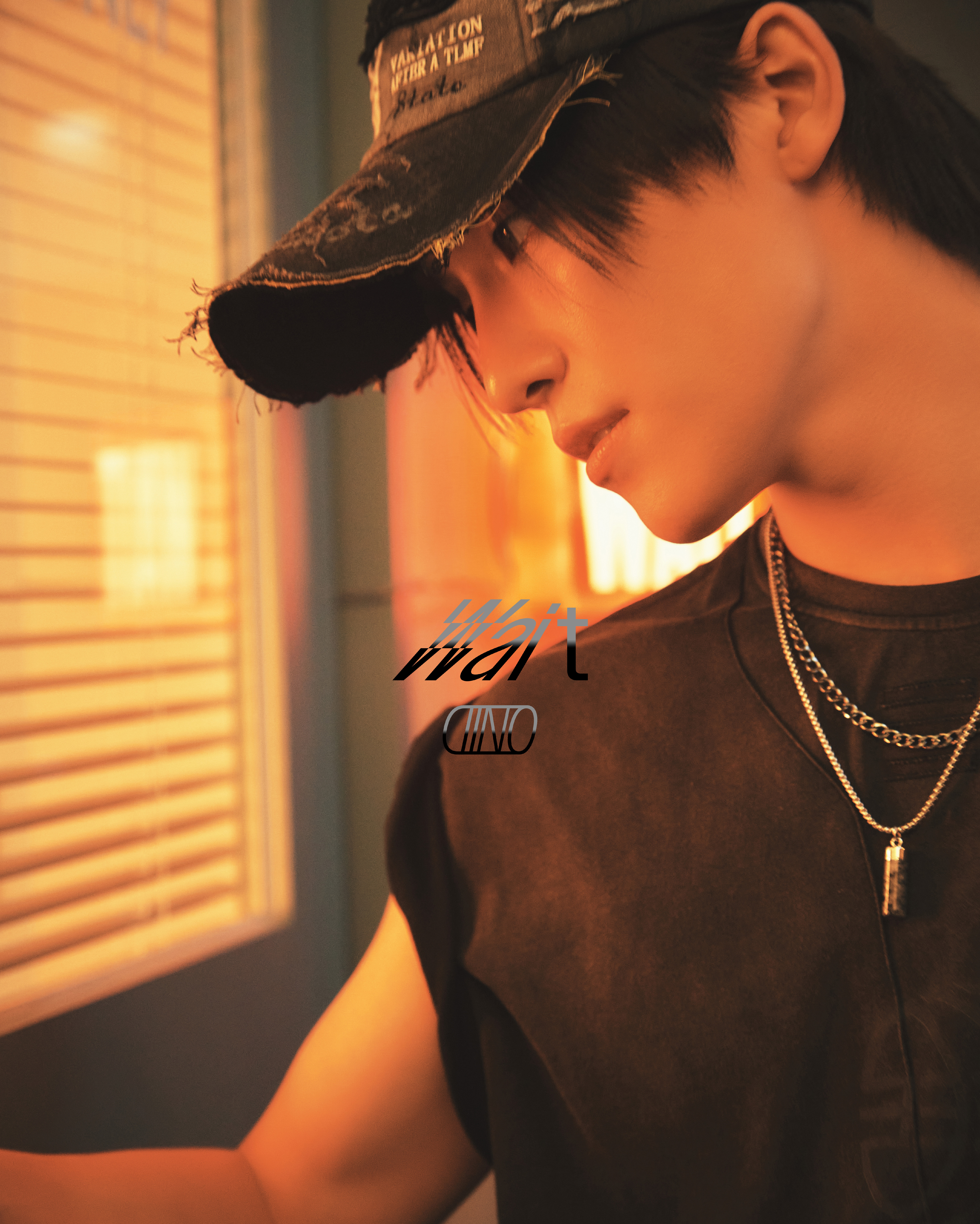 Latest photo of Dino (SEVENTEEN)