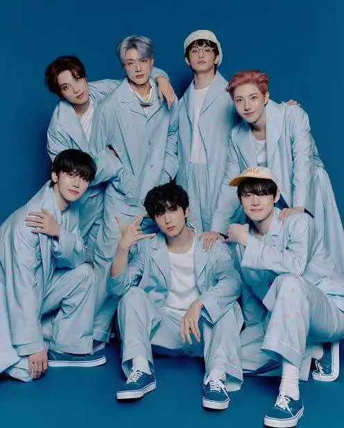Latest photo of NCT DREAM