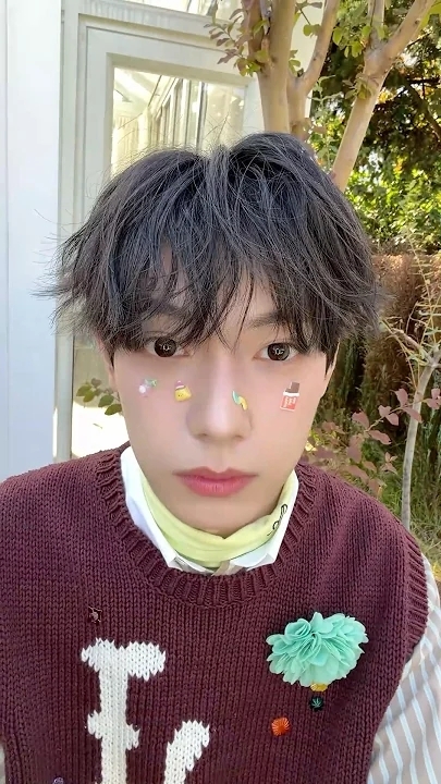 Fandom-recommended wallpaper image of Chuei Liyu