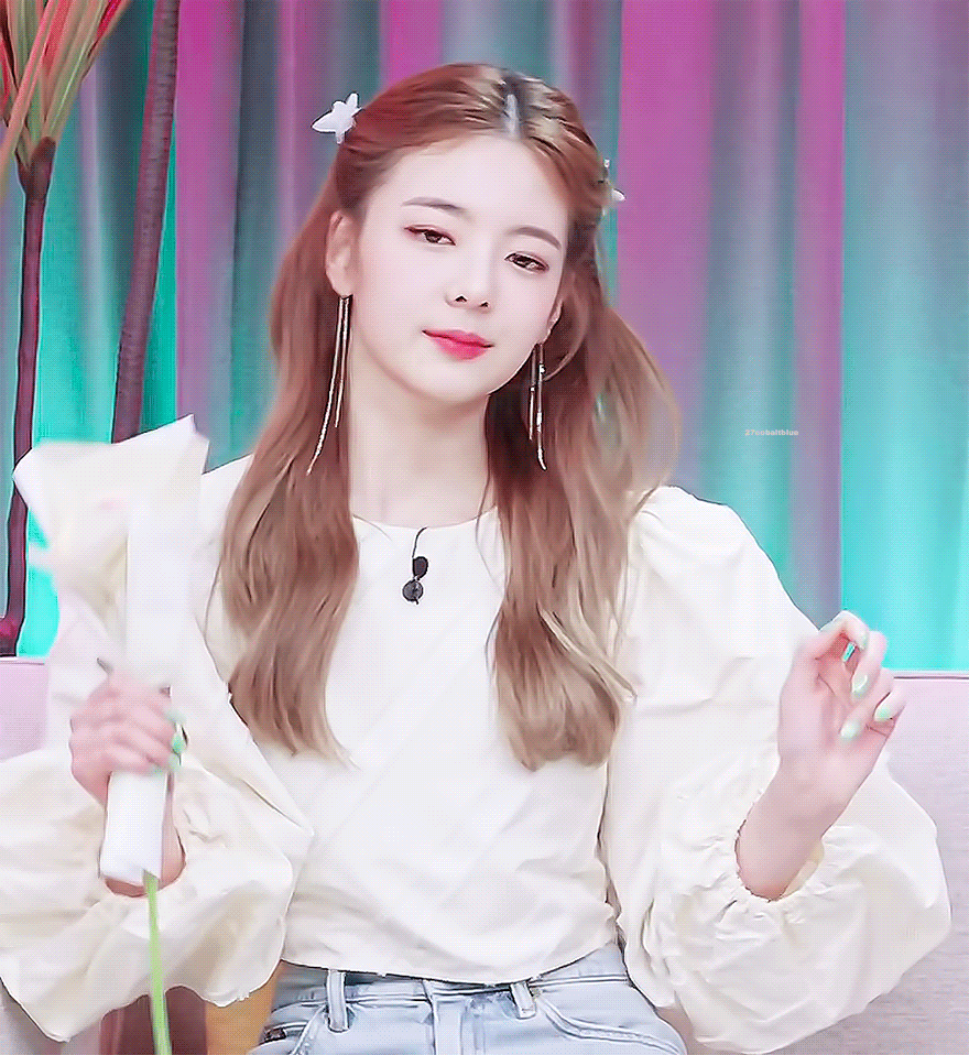Potret di balik layar ITZY