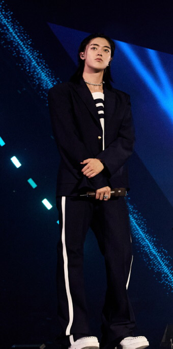 Today's most popular wallpaper in the Haruto (TREASURE) community