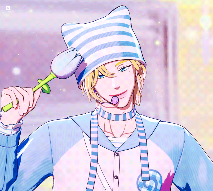 Latest photo of Noah (PLAVE)