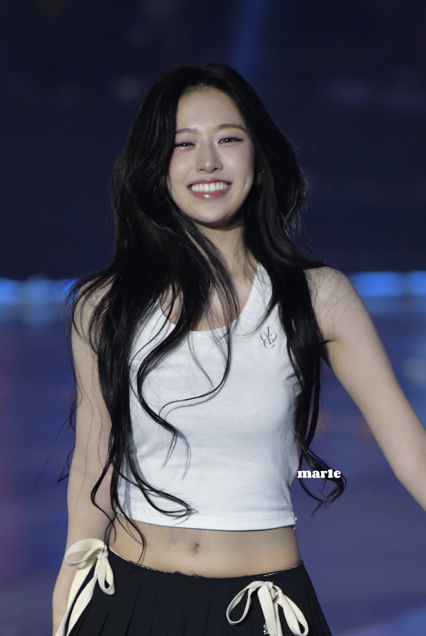 安宥眞 (IVE)的最新活動照片