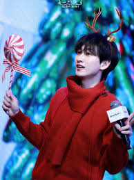 Latest photo of Eunhyuk (Super Junior)