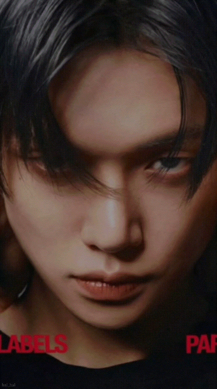 太顯 (TOMORROW X TOGETHER)的最新照片