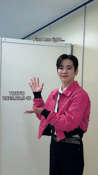 Latest photo of Key (SHINee)