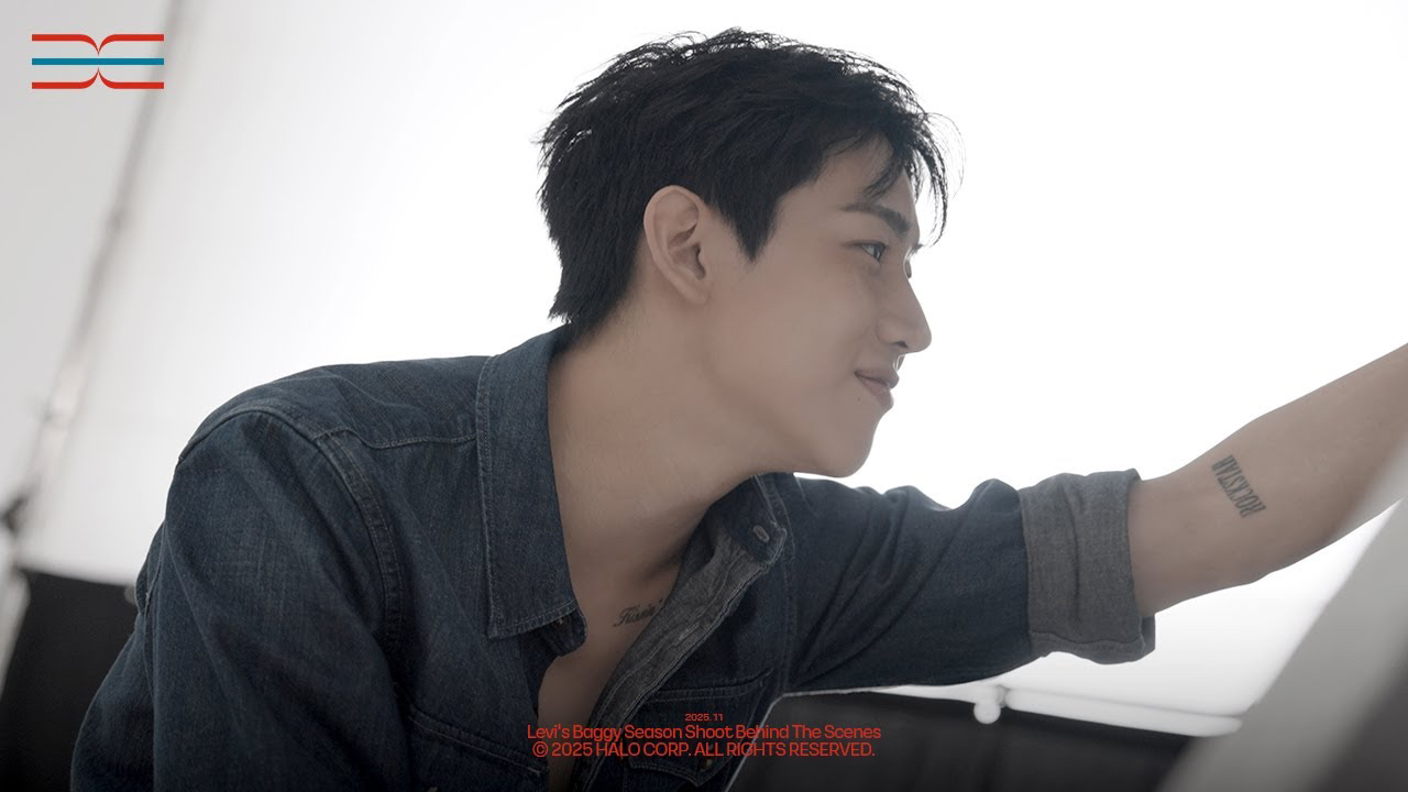 GOT7 최근 활동샷