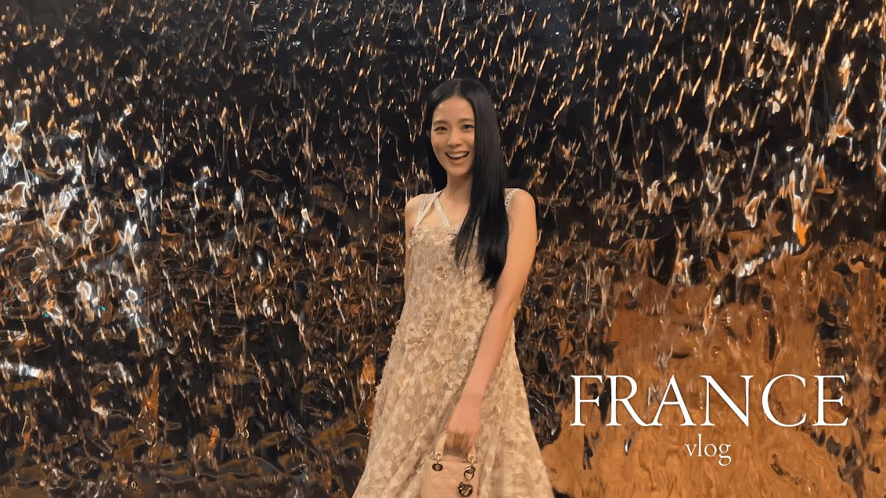 BLACKPINK 최근 활동샷