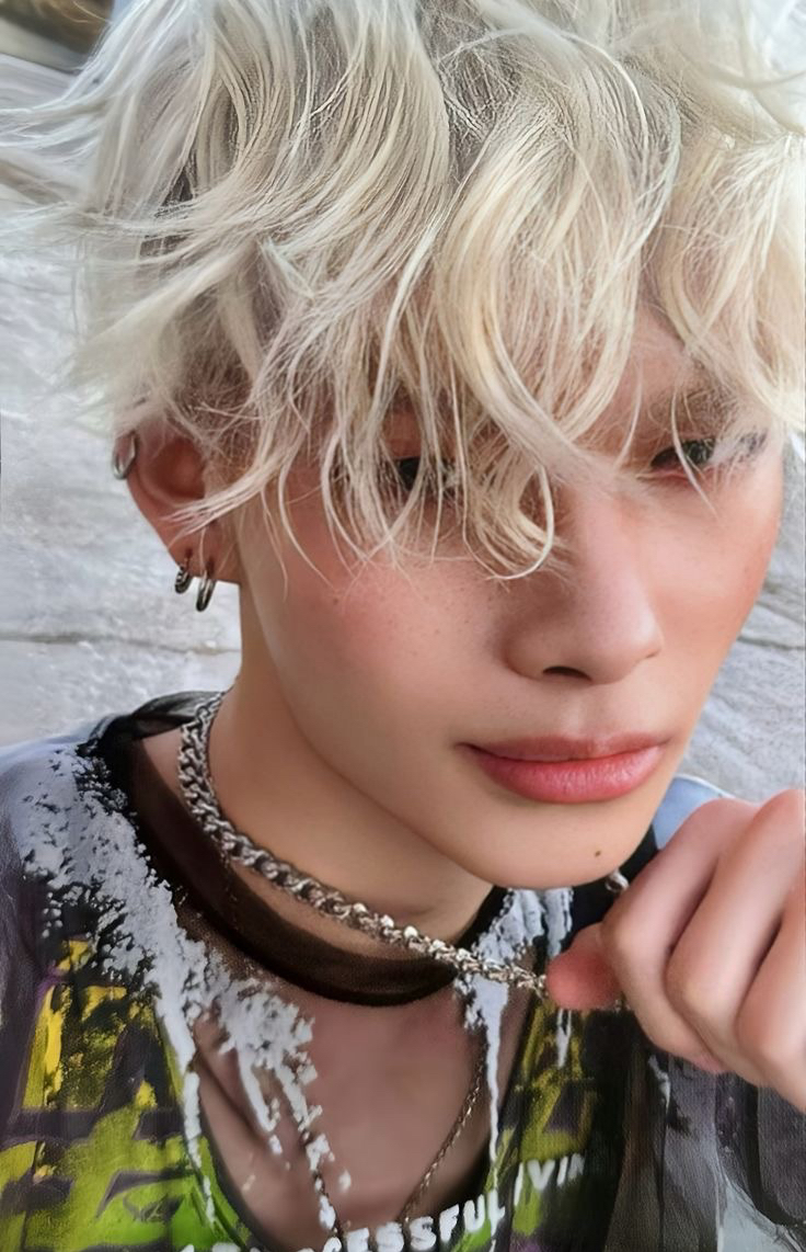 NI-KI (ENHYPEN)的最新活動照片