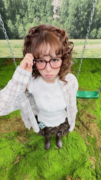 Latest photo of Choi Yena