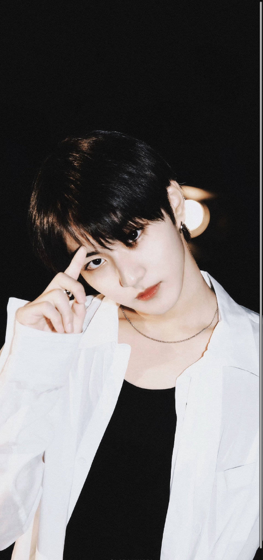 Today's most popular wallpaper in the Jungwon (ENHYPEN) community