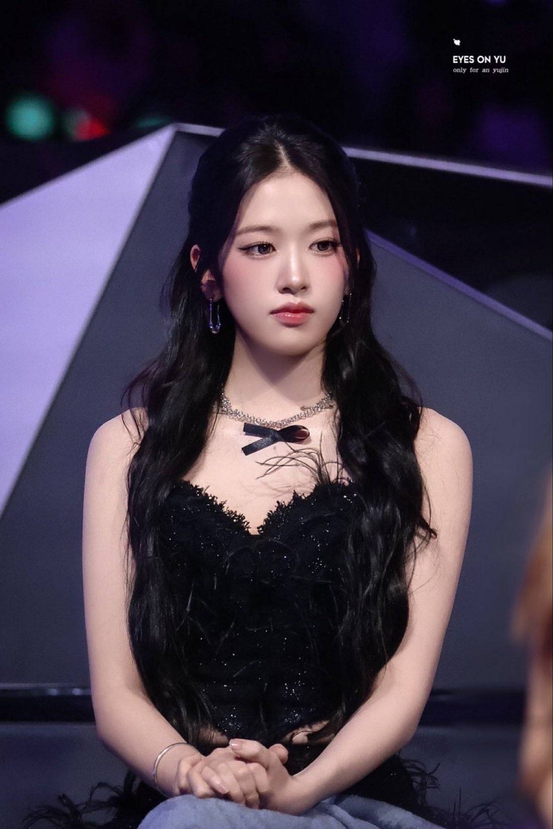 안유진 (IVE)의 최신 사진