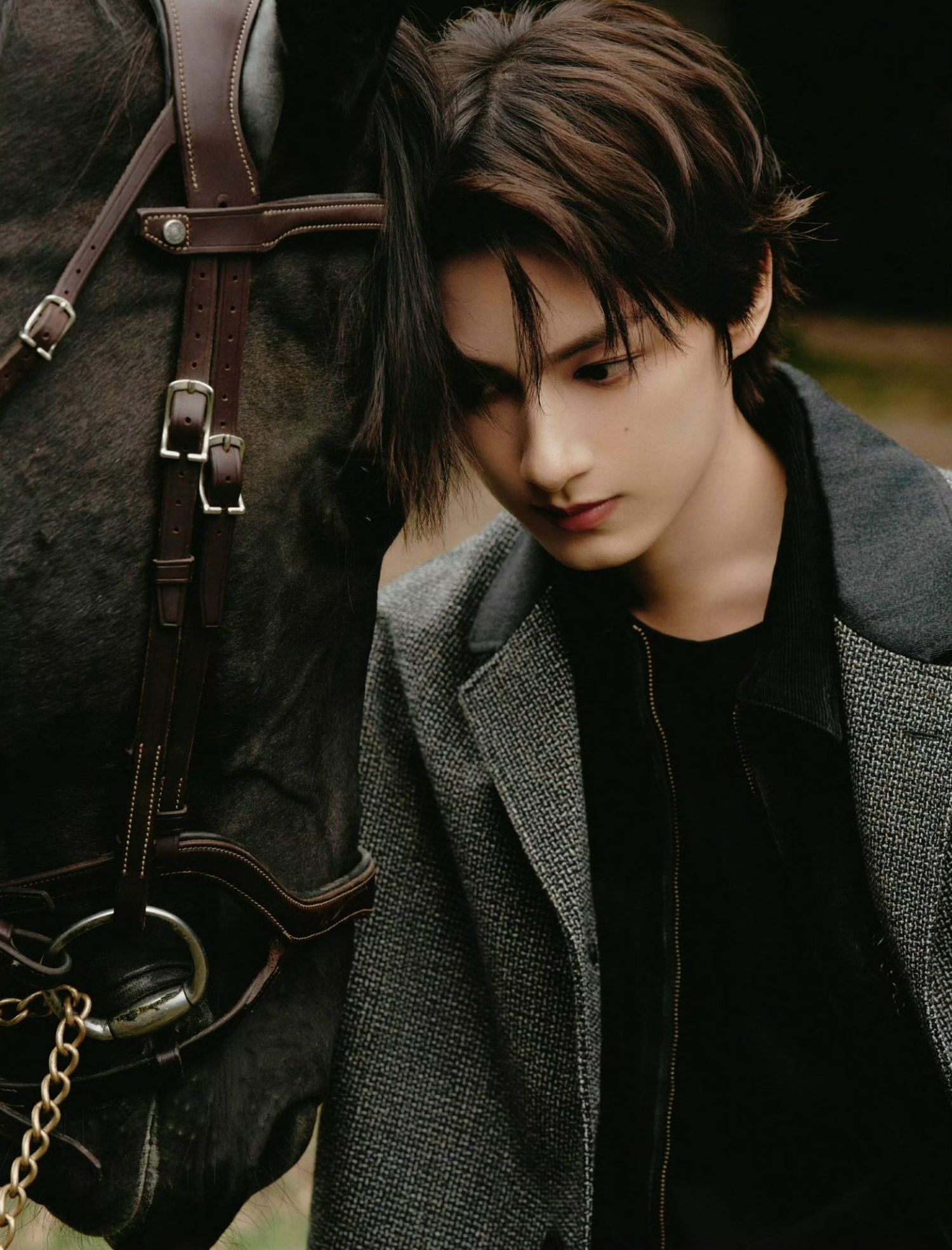 Latest photo of Jun (SEVENTEEN)