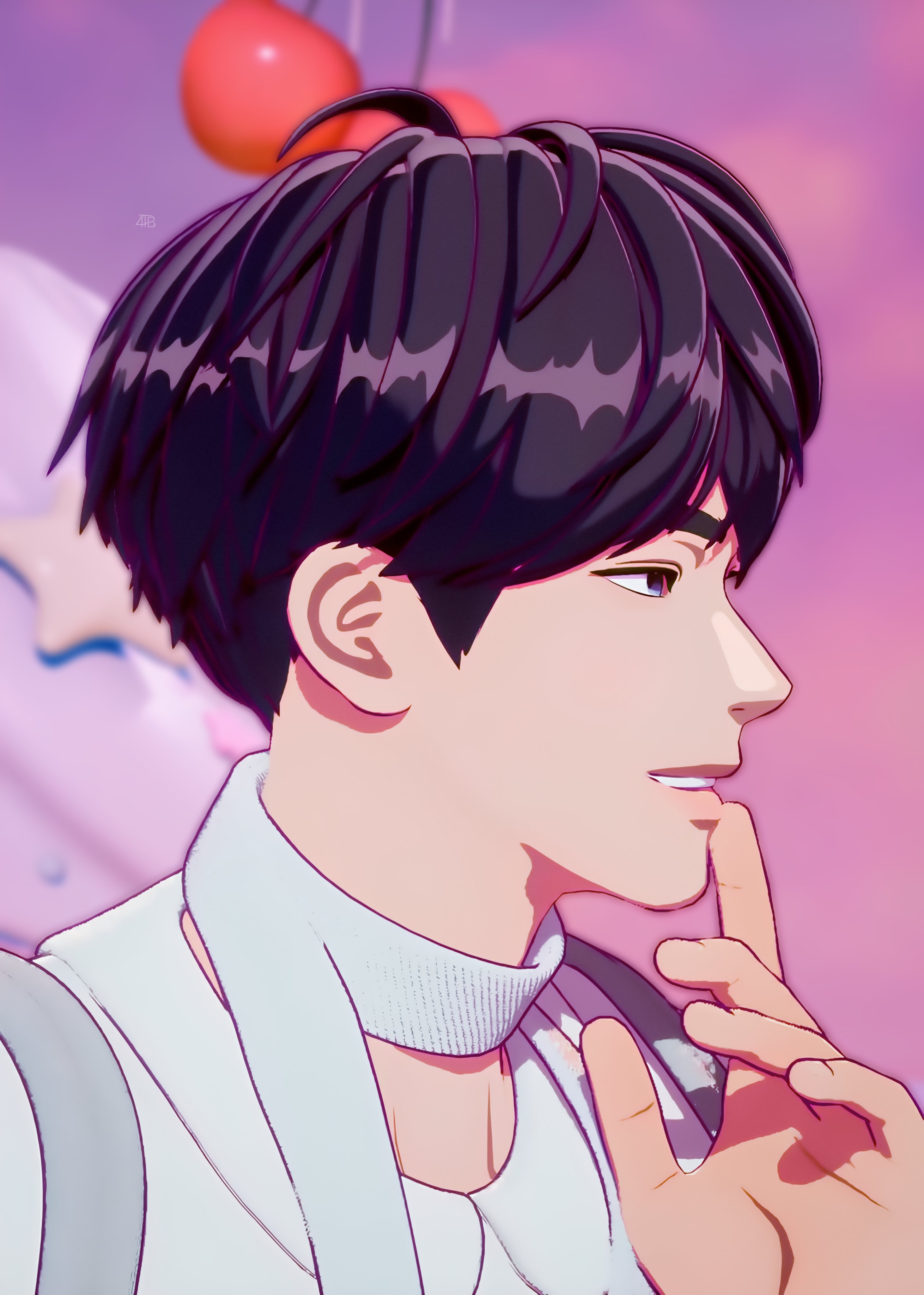 Latest photo of Yejun (PLAVE)