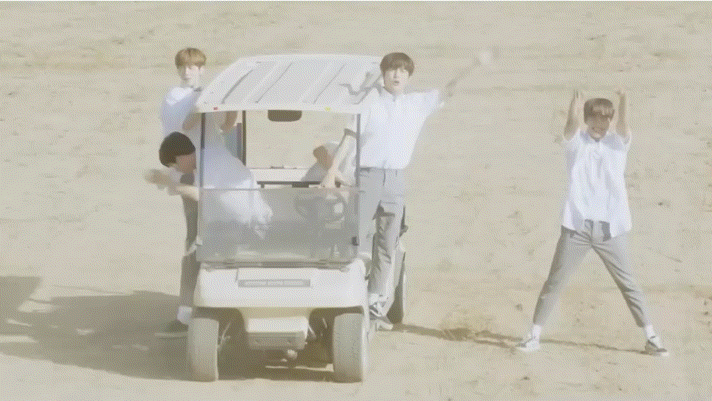 Recent activity shot of A.C.E