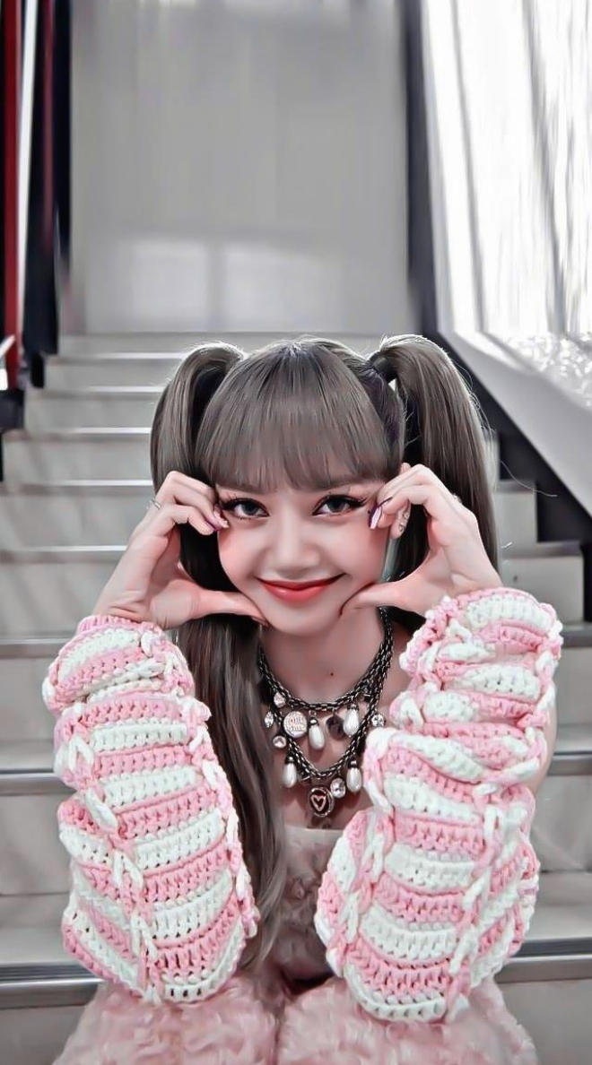 Jennie (BLACKPINK)的幕後花絮